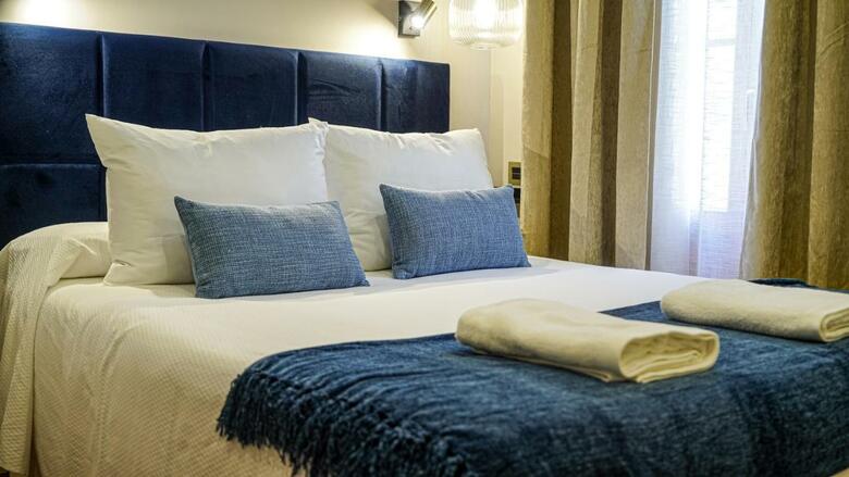 Apartamentos Puente Romano Suites Parking Gratis