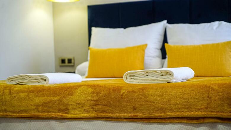 Apartamentos Puente Romano Suites Parking Gratis