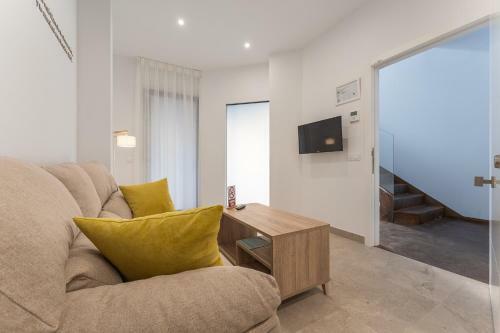 Cmdreams Platinium- Apartamentos Tur�sticos En El Centro De M�rida