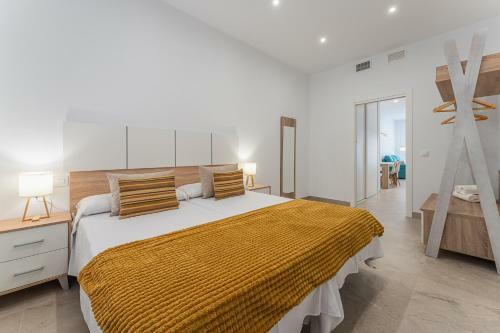 Cmdreams Platinium- Apartamentos Tur�sticos En El Centro De M�rida