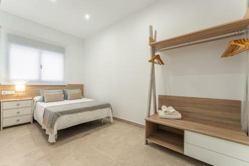 Cmdreams Platinium- Apartamentos Tur�sticos En El Centro De M�rida