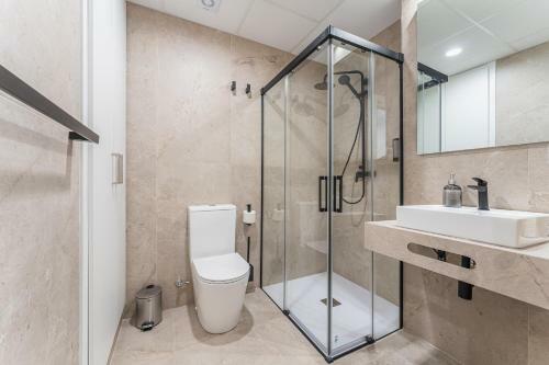 Cmdreams Platinium- Apartamentos Tur�sticos En El Centro De M�rida