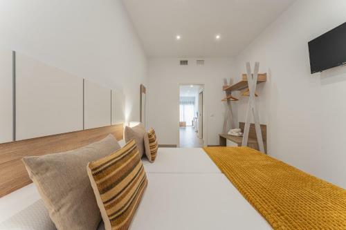 Cmdreams Platinium- Apartamentos Tur�sticos En El Centro De M�rida