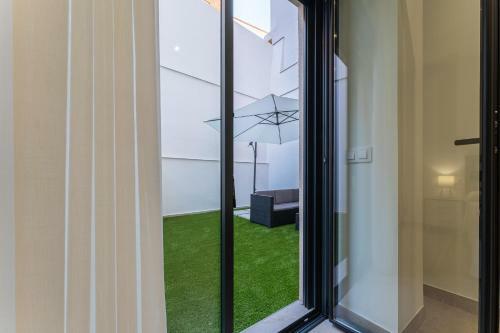 Cmdreams Platinium- Apartamentos Tur�sticos En El Centro De M�rida