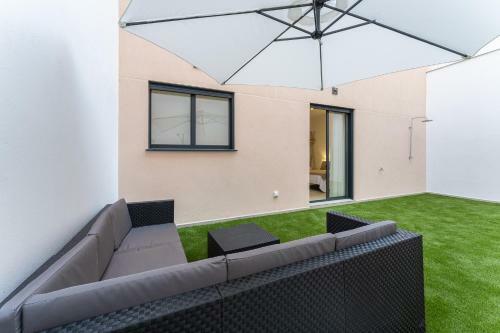 Cmdreams Platinium- Apartamentos Tur�sticos En El Centro De M�rida