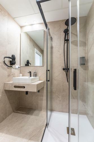 Cmdreams Platinium- Apartamentos Tur�sticos En El Centro De M�rida