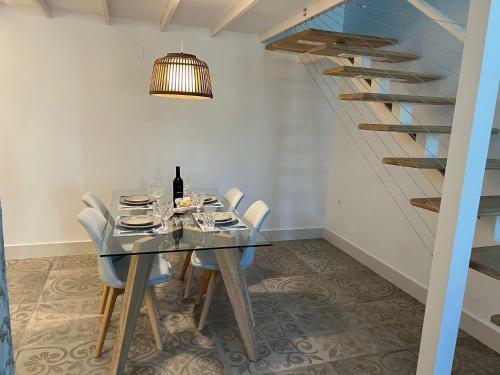 Apartamentos Tur�sticos La Chimenea