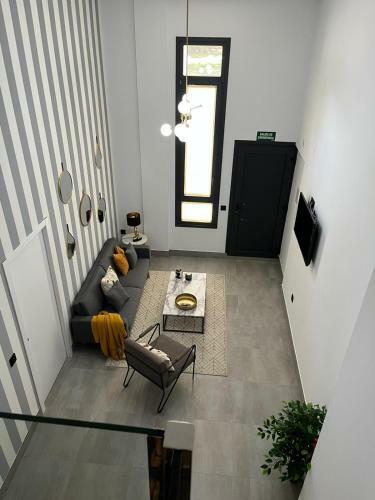 Apartamentos Tur�sticos La Chimenea