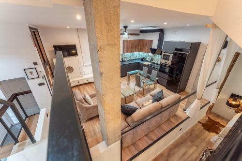 Apartamento Georama, Ampliamente Equipado