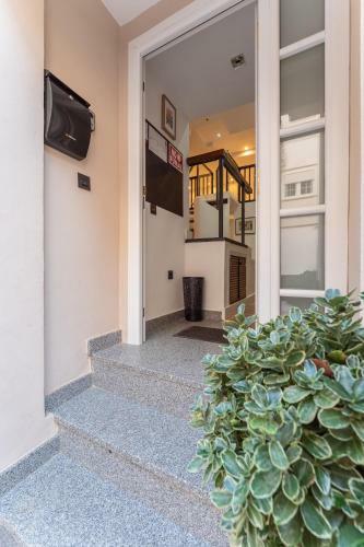 Apartamento Georama, Ampliamente Equipado