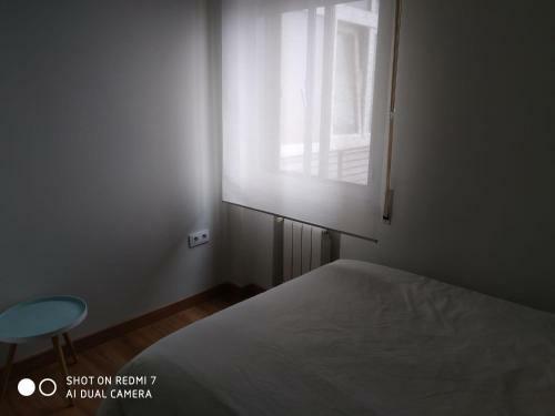 Apartamento Torre Merida