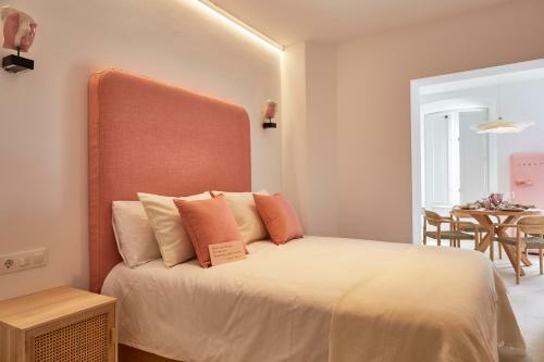 Apartamento Lupercas