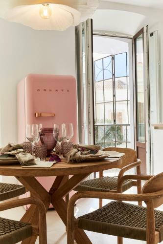 Apartamento Lupercas