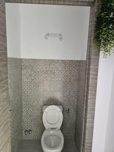 Hostal Pompeya Merida Suite