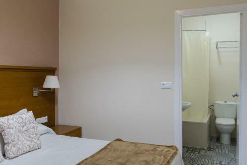 Hostal Imperial Merida