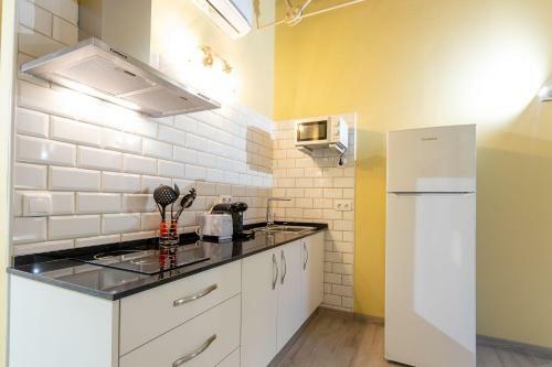Apartamentos Basilica Santa Eulalia