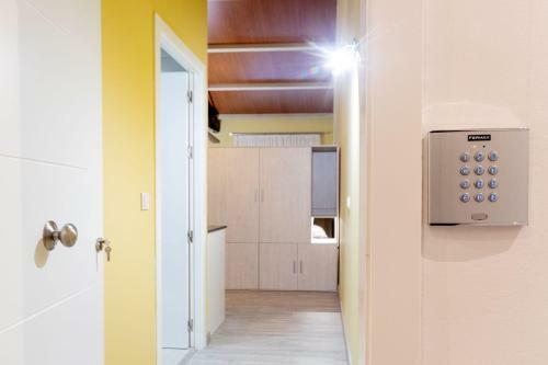 Apartamentos Basilica Santa Eulalia