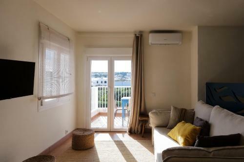 Apartamento Arenal D`n Castell 2