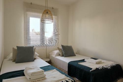 Apartamento Arenal D`n Castell 2