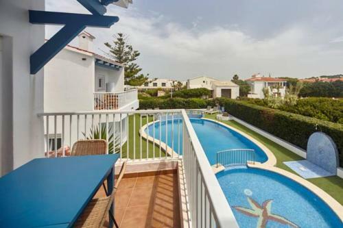 Apartamento Arenal D`n Castell 2