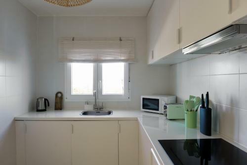 Apartamento Arenal D`n Castell 2