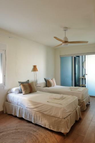 Apartamento Arenal D`n Castell 2