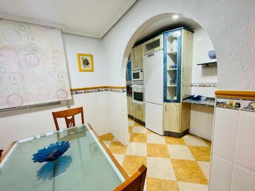 Apartamento Merida L�dica Centro A 5 Min , Parking Privado En El Edificio