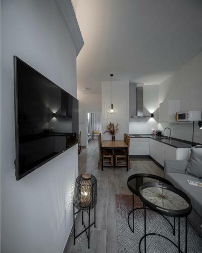 Apartamentos Rosa Vel�zquez