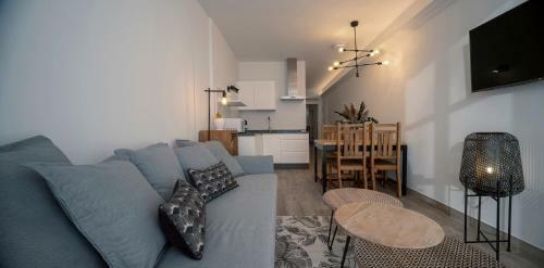 Apartamentos Rosa Vel�zquez