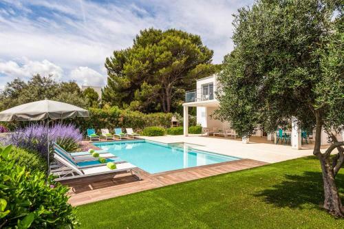 Villa Sarah