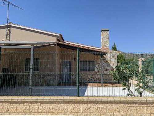 Casa Mequinenza