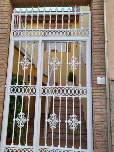 Apartamento Puerta De La B�tica
