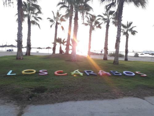 Apartamento Playa Blanca