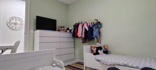 Apartamento El Rincon Dorado