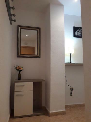 Apartamento Playa C�rabos