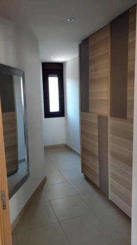 Apartamento La Carrera