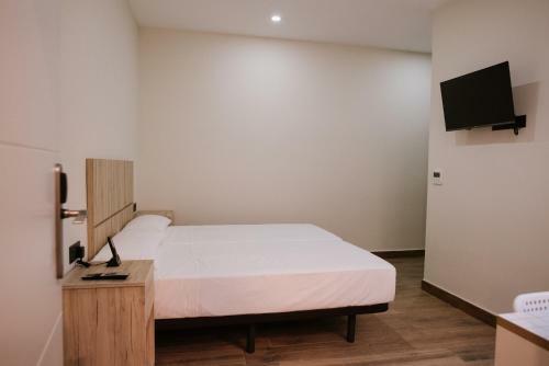 Melilla Centro Hotel ***