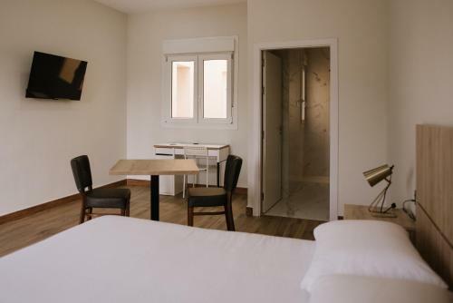 Melilla Centro Hotel ***