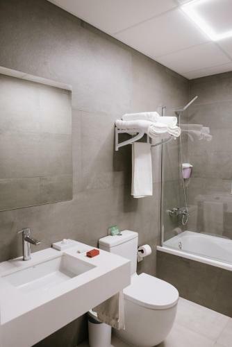 Melilla Centro Hotel ***