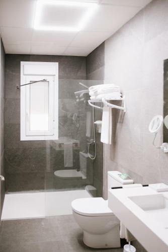 Melilla Centro Hotel ***