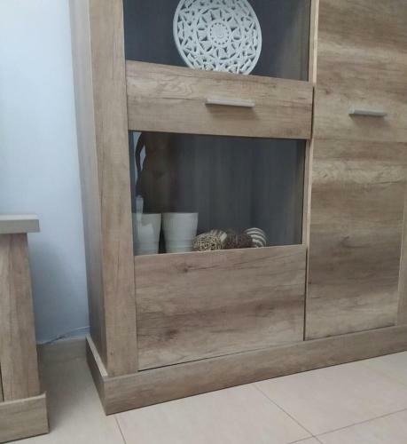 Apartamento Piso C�ntrico Melilla