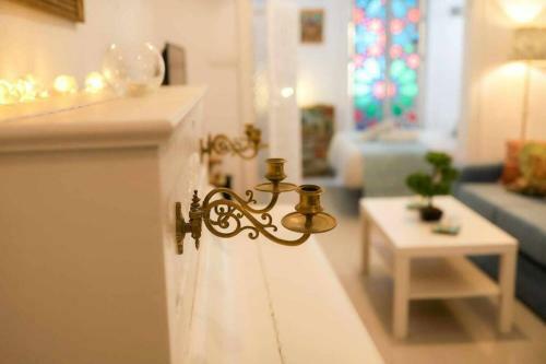 Apartamento La Boveda De H�rcules