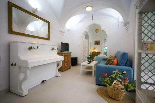 Apartamento La Boveda De H�rcules