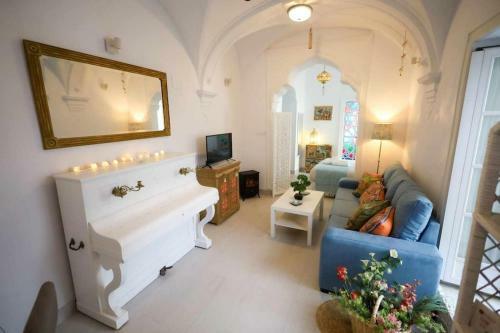 Apartamento La Boveda De H�rcules