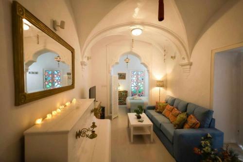 Apartamento La Boveda De H�rcules