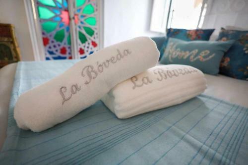 Apartamento La Boveda De H�rcules