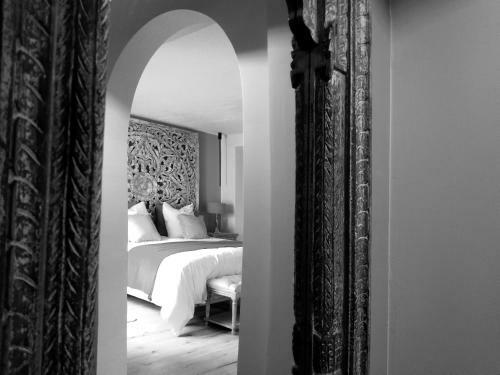 Bed & Breakfast El Violin Experiencia Adults Only