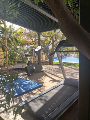 Bed & Breakfast El Violin Experiencia Adults Only