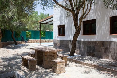 Casa Caramelo