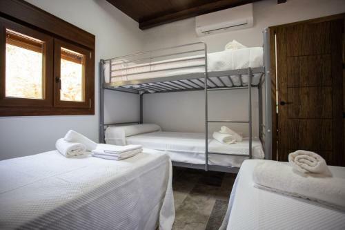 Casa Caramelo